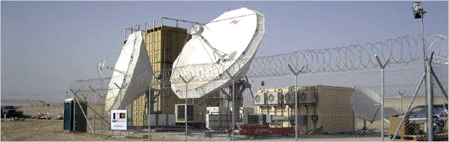 Unity LSS - Security Surveillance Equipment