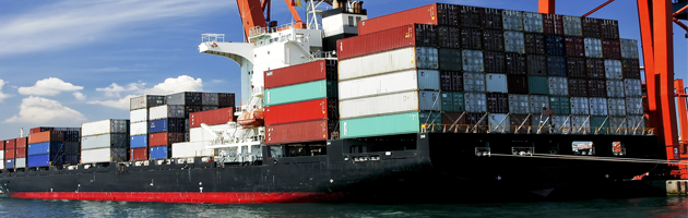 Unity LSS - Logistics